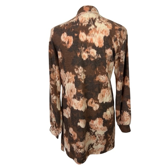 Maurices Women’s Super Soft Cardigan Sweaters Sz XS Lot/2 Multi Colors Pockets - Picture 4 of 16